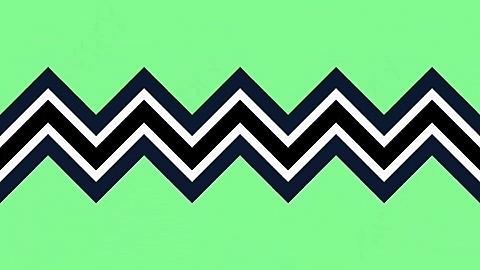 AE模板-Jaws-2扁平MG运动图形线条转场过渡动画