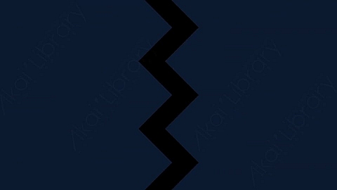 AE模板-Jaws-3扁平MG运动图形线条转场过渡动画