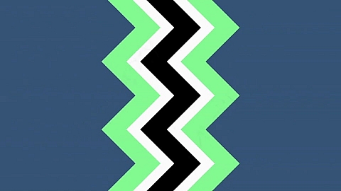 AE模板-Jaws-4扁平MG运动图形线条转场过渡动画