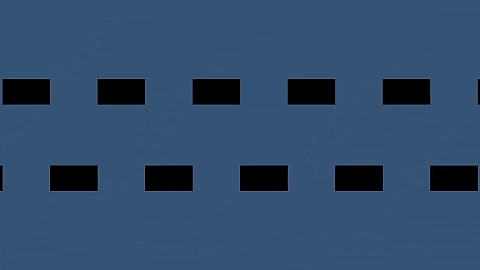 AE模板-Jaws-7扁平MG运动图形线条转场过渡动画