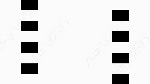 AE模板-Jaws-8扁平MG运动图形线条转场过渡动画