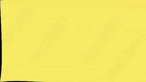 AE模板-Paper-2扁平MG运动图形纸张翻页转场过渡动画