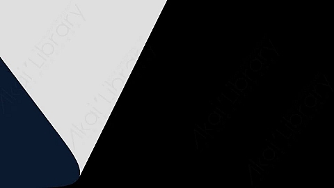 AE模板-Paper-5扁平MG运动图形纸张翻页转场过渡动画