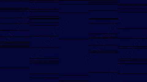 AE模板-Scratches-4扁平MG运动图形线条转场过渡动画