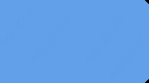 AE模板-Simple-Arrows-1扁平MG运动图形线条转场过渡动画