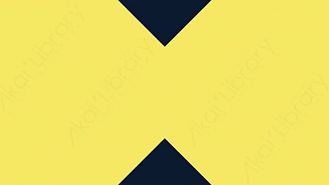 AE模板-Simple-Arrows-6扁平MG运动图形线条转场过渡动画