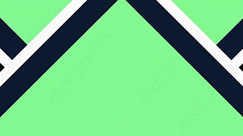 AE模板-Simple-Arrows-8扁平MG运动图形线条转场过渡动画