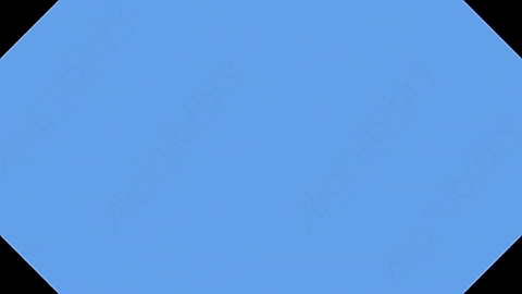 AE模板-Simple-Shapes-1扁平MG运动图形线条转场过渡动画