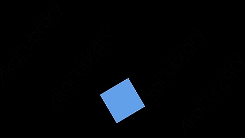 AE模板-Simple-Shapes-7扁平MG运动图形线条转场过渡动画