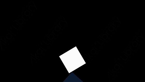 AE模板-Simple-Shapes-8扁平MG运动图形线条转场过渡动画