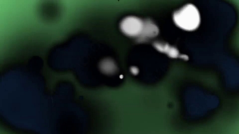 AE模板-Burn-Film-2科幻火焰燃烧转场过渡动画