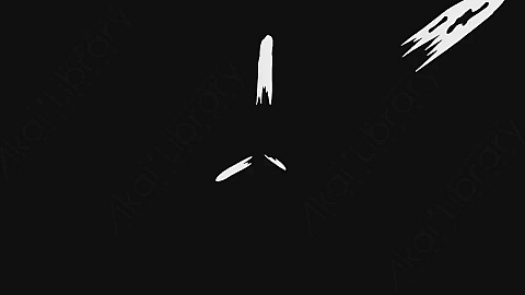 AE模板-卡通手绘动态形状图形元素Abstract_05