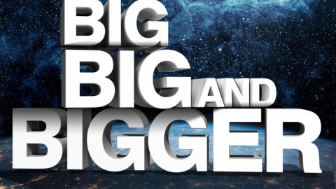 音乐素材-AUDIOMACHINE动作戏剧摇滚电子背景音乐-Big, Big & Bigger