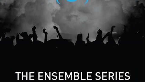 音乐素材-AUDIOMACHIN合奏-The Ensemble Series Vol. 1