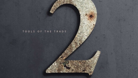 音乐素材-AUDIOMACHIN打击鼓点音乐恐怖元素Tools of the Trade 2