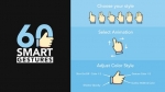 AE模板-60个智能手势-60 Smart Gestures