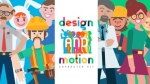 AE模板-设计和运动角色工具包-Design and Motion Character Kit