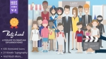 AE模板-角色动画解释器工具包-Pixity Land Character Animation Explainer Toolkit
