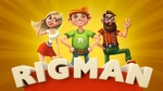 AE模板-完整的装配字符工具包-Rigman – Complete Rigged Character Toolkit