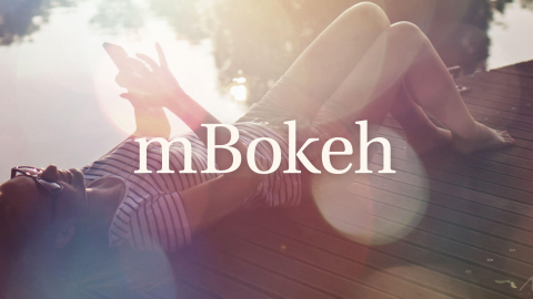 视频素材-100个2K散景光斑光晕元素-motionvfx-mbokeh