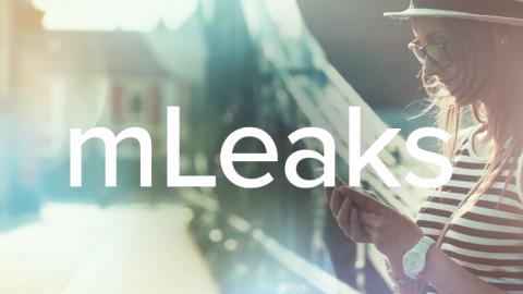 视频素材-50种专业的漏光效果-mLeaks