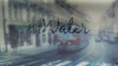 视频素材-75个雨水元素-mWater