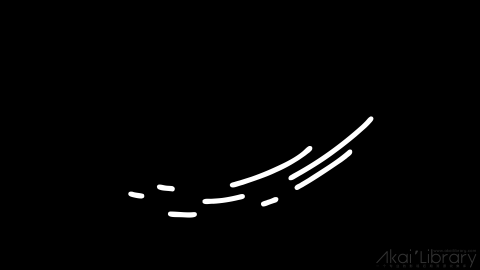 AE模板 抽象手绘线条 Abstract Lines And Titles Line 02