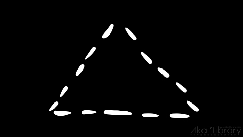 AE模板 抽象手绘线条 Abstract Lines And Titles Line 04