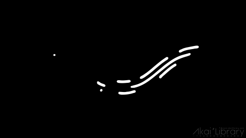 AE模板 抽象手绘线条 Abstract Lines And Titles Line 10