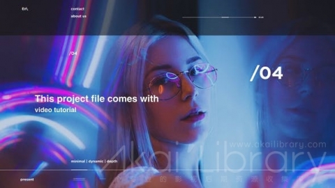AE模板 最小表示法 Minimal Presentation