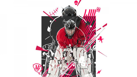 PS动作 涂鸦拼贴Scribble Doodle Collage Photoshop Action
