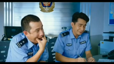 视频素材 憋笑到大笑_名场面魔性视频素材