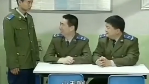 视频素材 收下我吧_我想跟你学开车_名场面魔性视频素材
