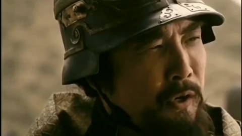 视频素材 来将可留姓名_名场面魔性视频素材