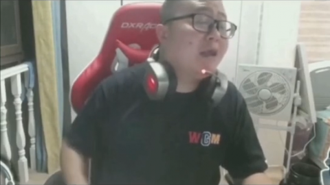 视频素材 生气的反应_名场面魔性视频素材