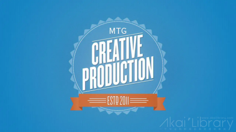 创意参考视频 创意短片动画广告MTG Creative Production