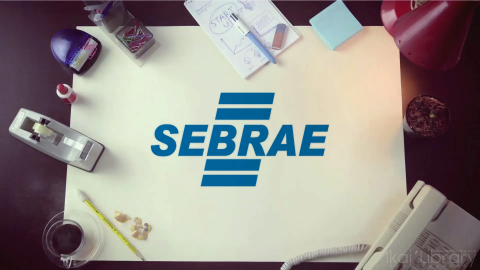 创意参考视频 定格动画创意短片Startup SEBRAE   Manifesto