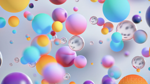 创意参考视频 创意短片动画广告Microsoft SharePoint _ Product Film