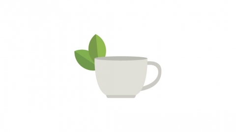 图片素材 扁平中药茶保健医疗 10