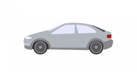 图片素材 扁平车辆汽车