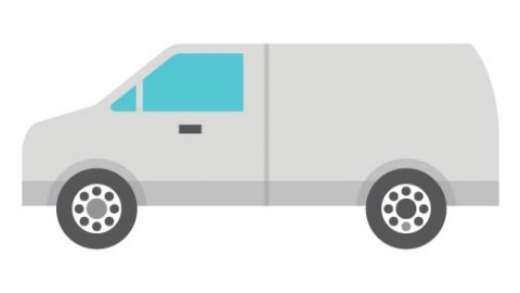 图片素材 扁平车辆汽车