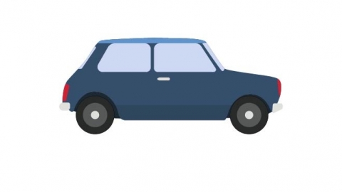 图片素材 扁平车辆汽车