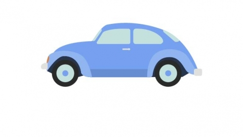 图片素材 扁平车辆汽车