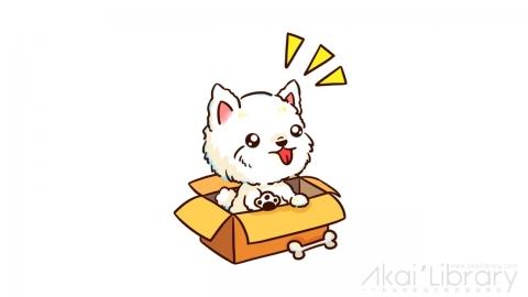 AE模板 卡通小花猫可爱表情花字弹幕元素-13