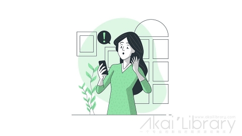 图片素材 惊讶惊奇惊吓人物震惊线条扁平场景