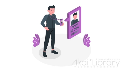 图片素材 工牌出入证身份证信息卡等距立体场景