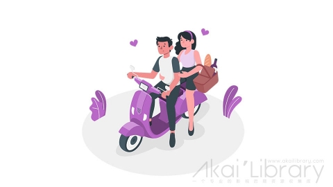 图片素材 情侣蜜月度假恋爱等距立体场景