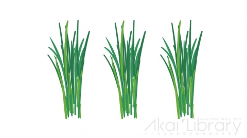 图片素材 扁平草小草植物农业-05