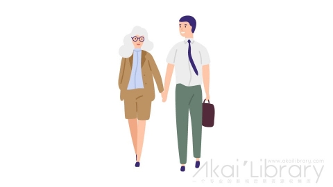 图片素材 扁平情侣男女日常角色人物-9