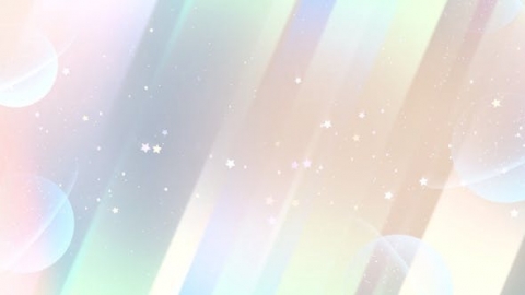 视频素材 浪漫粉彩外太空动画背景视频素材pastel-outer-space-background-KRPT7F3